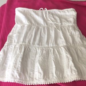 Vintage Dcc skirt medium